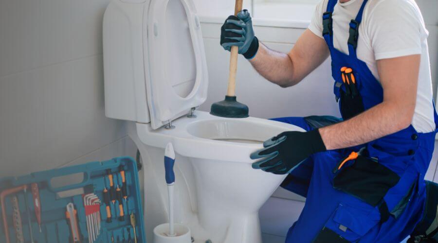 Professional Leak Detection in Perrinton, MI