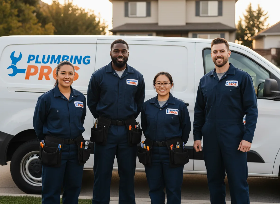 Water Heater Repair company in Perrinton, MI